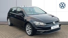 Volkswagen Golf 1.0 TSI 110 SE 5dr Petrol Hatchback